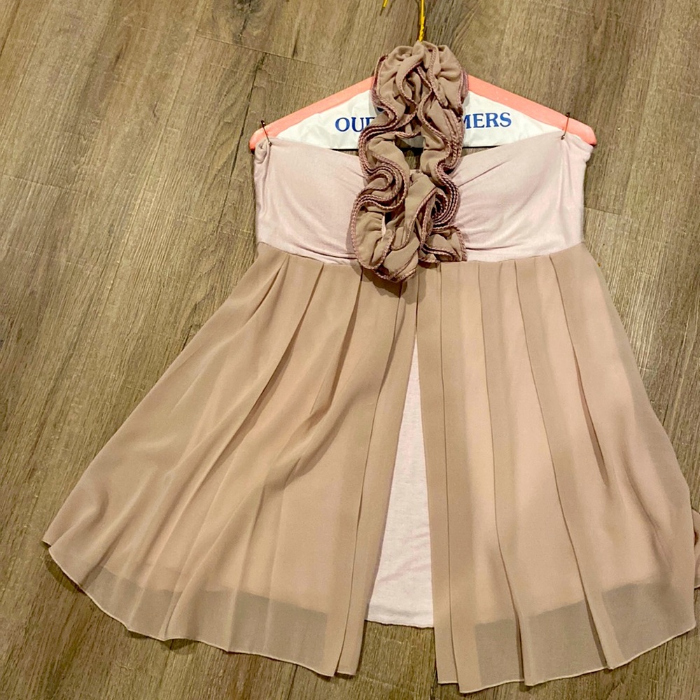 Gorgeous tunic size M
